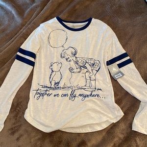 New with tags Disney shirt